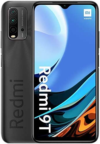 Xiaomi Redmi 9T thumbnail 2
