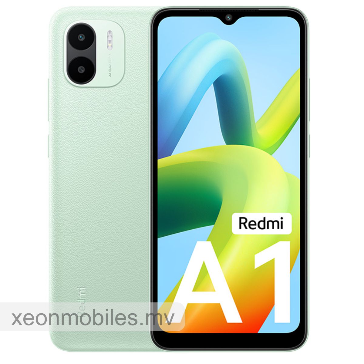 Xiaomi Redmi A1 thumbnail 2