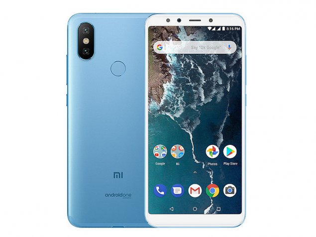 Xiaomi Redmi A2 thumbnail 3