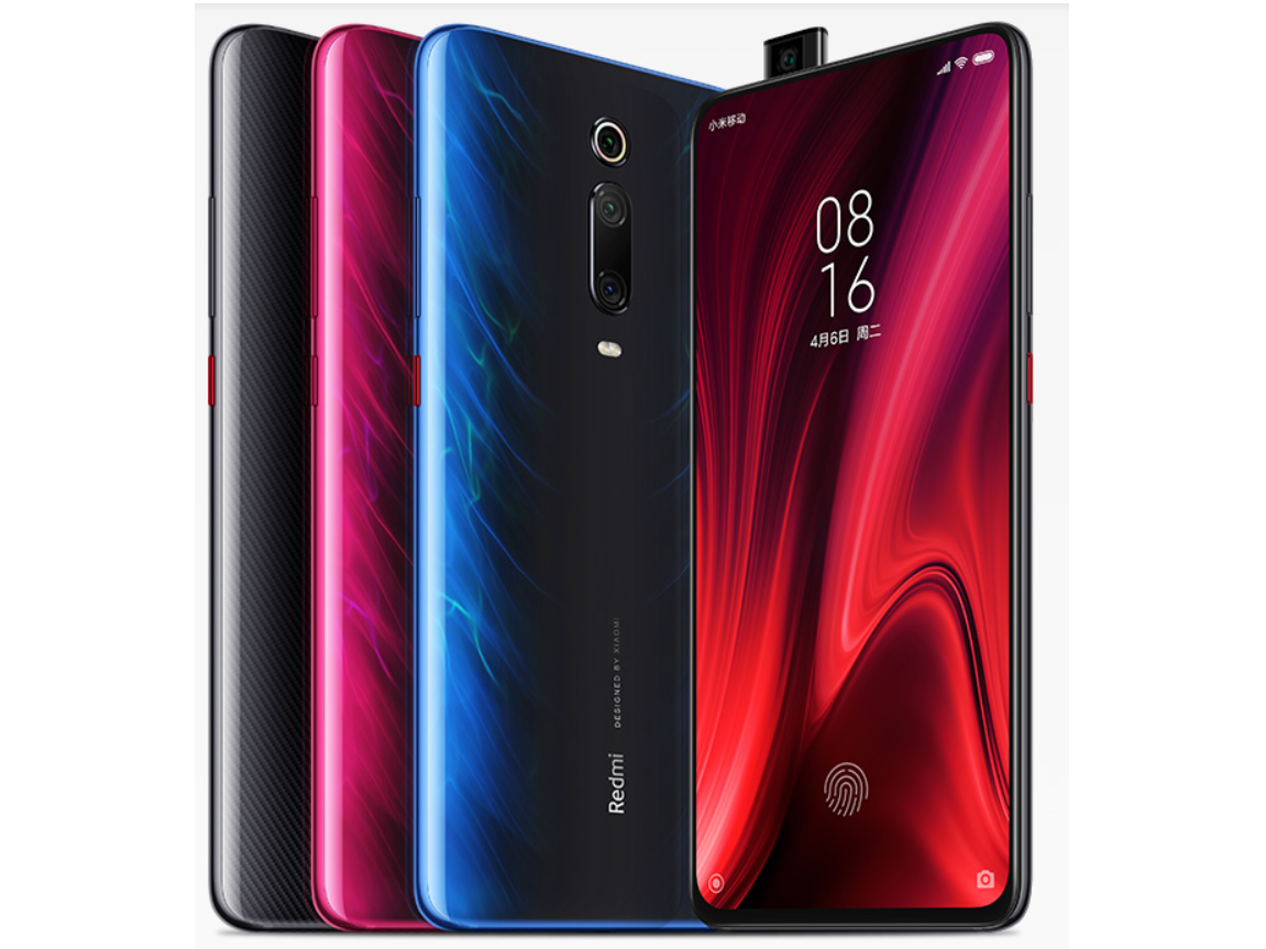Xiaomi Redmi K20 Pro thumbnail 6