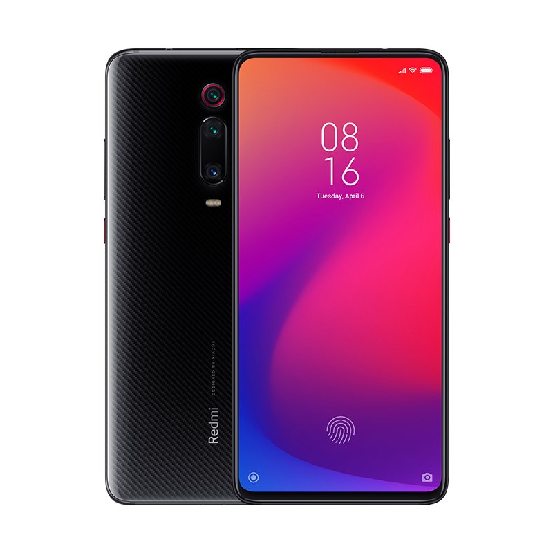 Xiaomi Redmi K20 thumbnail 3