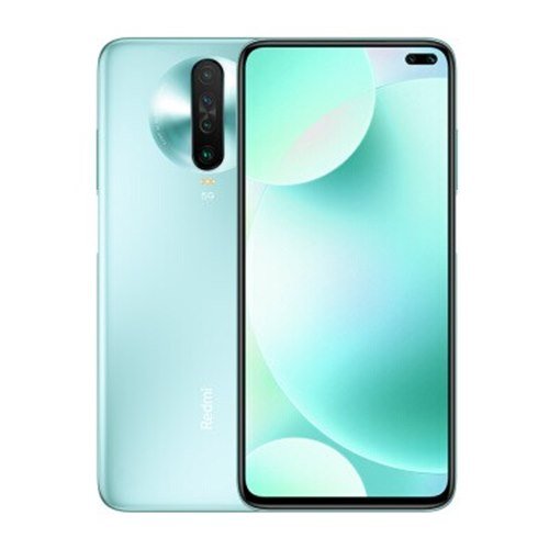 Xiaomi Redmi K30 5G Racing thumbnail 2