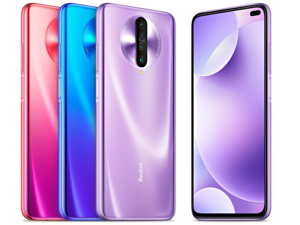 Xiaomi Redmi K30 5G thumbnail 4