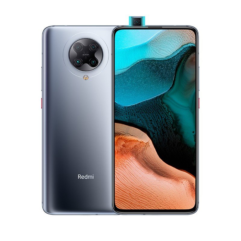 Xiaomi Redmi K30 Pro thumbnail 2