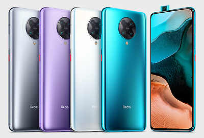 Xiaomi Redmi K30 Pro thumbnail 3