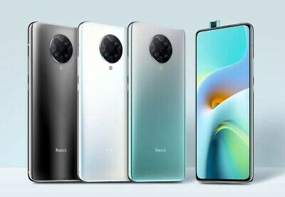 Xiaomi Redmi K30 Ultra thumbnail 3