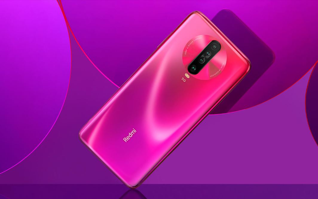 Xiaomi Redmi K30i 5G thumbnail 3