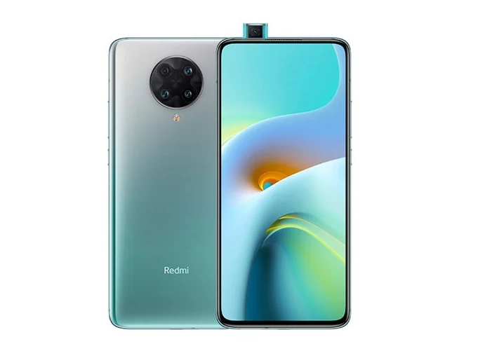 Xiaomi Redmi K30S thumbnail 3