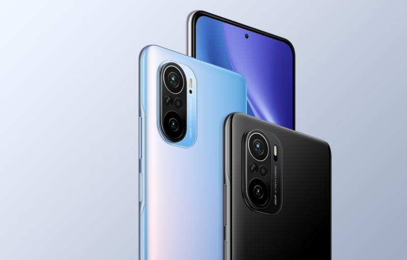Xiaomi Redmi K40 Pro+ thumbnail 4