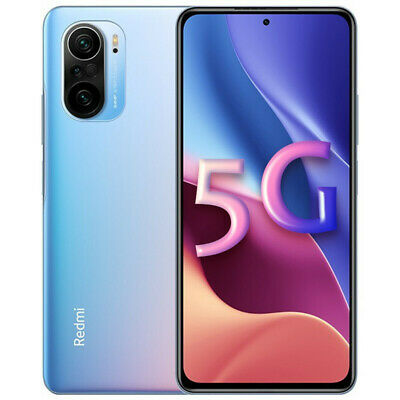 Xiaomi Redmi K40 Pro thumbnail 2