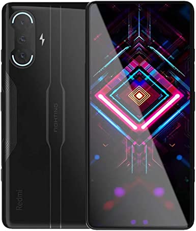 Xiaomi Redmi K40 thumbnail 2