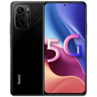Xiaomi Redmi K40 thumbnail 3
