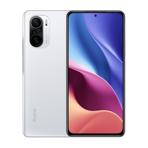 Xiaomi Redmi K40S thumbnail 2