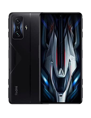 Xiaomi Redmi K50 thumbnail 2