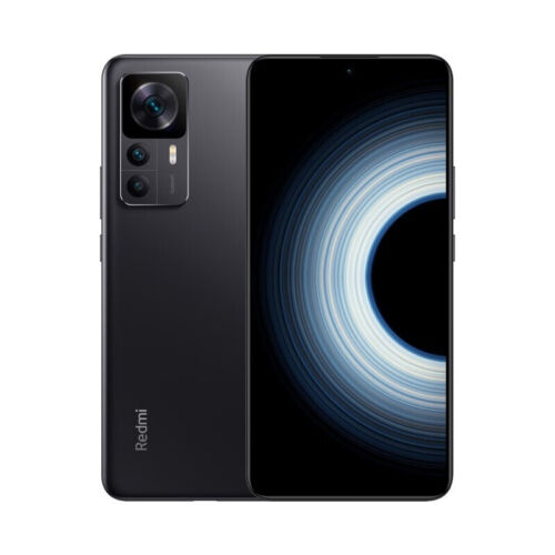 Xiaomi Redmi K50 Ultra thumbnail 2