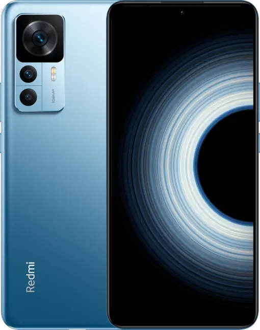 Xiaomi Redmi K50 Ultra thumbnail 5