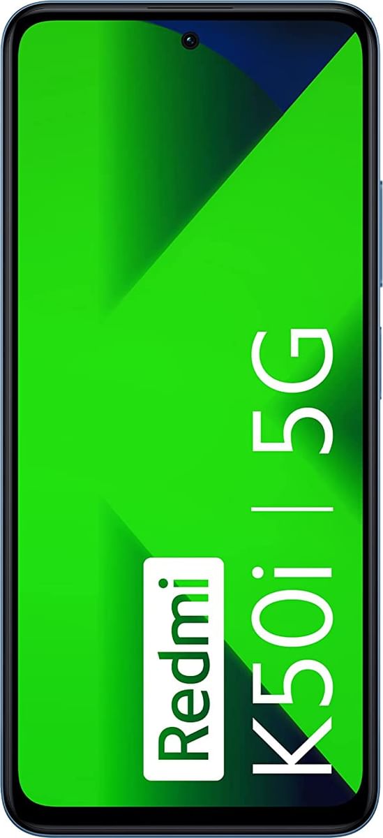 Xiaomi Redmi K50i thumbnail 3