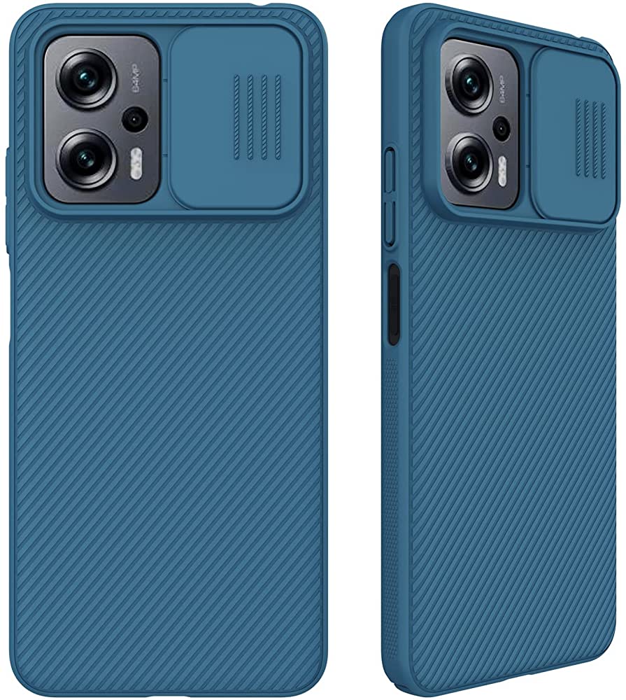 Xiaomi Redmi K50i thumbnail 4