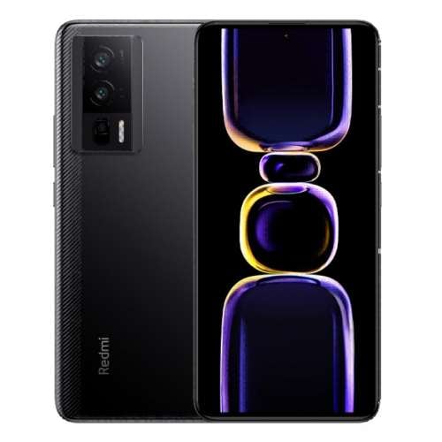 Xiaomi Redmi K60 thumbnail 3