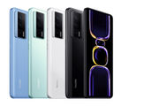 Xiaomi Redmi K60 thumbnail 4