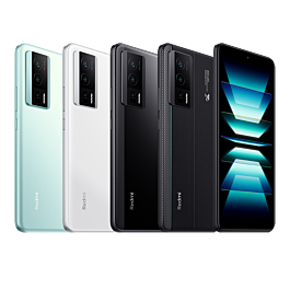 Xiaomi Redmi K60 Pro thumbnail 3