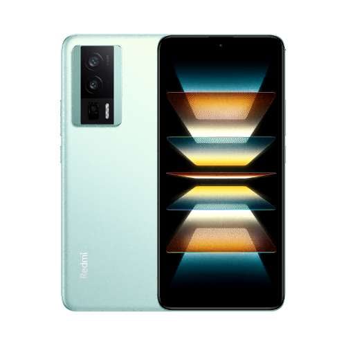 Xiaomi Redmi K60 Pro thumbnail 4