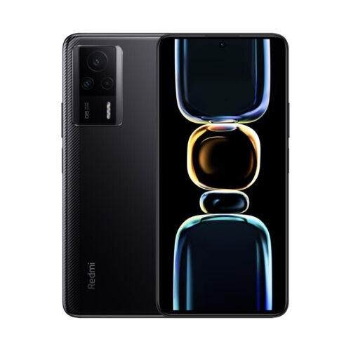 Xiaomi Redmi K60E thumbnail 2