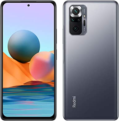 Xiaomi Redmi Note 10 thumbnail 2