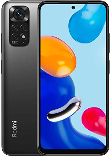 Xiaomi Redmi Note 11 4G thumbnail 2