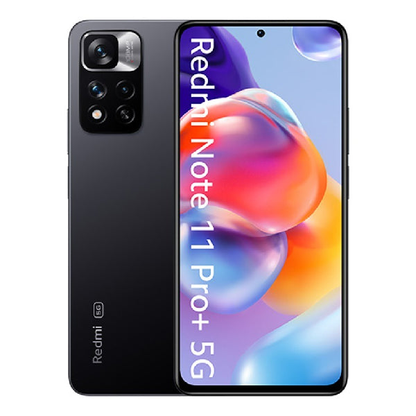 Xiaomi Redmi Note 11 Pro+ 5G (India) thumbnail 2