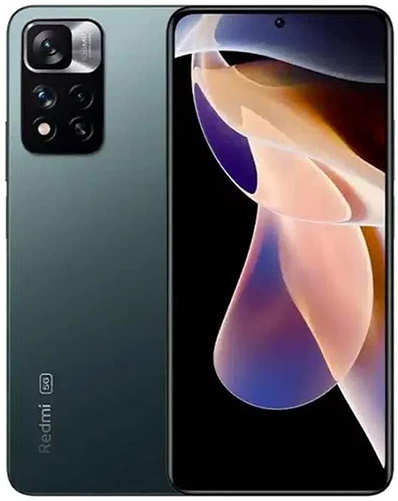 Xiaomi Redmi Note 11 Pro+ 5G (India) thumbnail 5