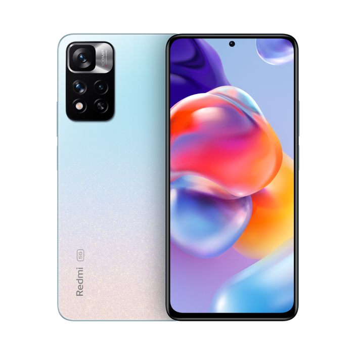Xiaomi Redmi Note 11 Pro+ 5G thumbnail 2