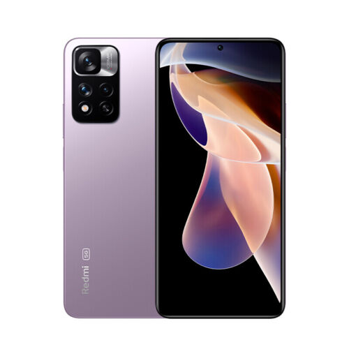 Xiaomi Redmi Note 11 Pro+ 5G thumbnail 3