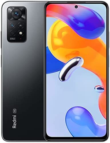 Xiaomi Redmi Note 11 Pro 5G thumbnail 2