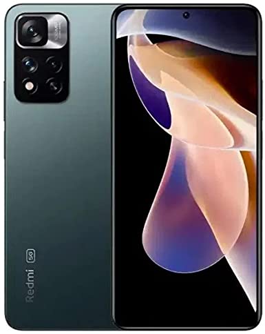 Xiaomi Redmi Note 11 thumbnail 4