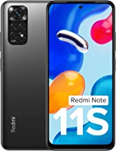 Xiaomi Redmi Note 11S 5G thumbnail 2