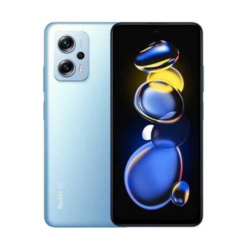 Xiaomi Redmi Note 11T Pro+ thumbnail 4