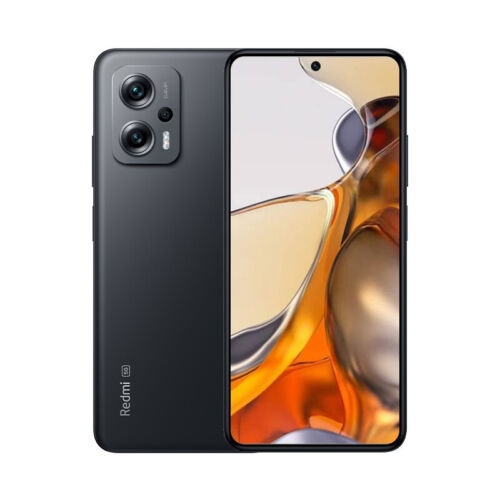 Xiaomi Redmi Note 11T Pro+ thumbnail 5