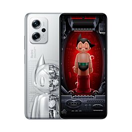 Xiaomi Redmi Note 11T Pro thumbnail 2