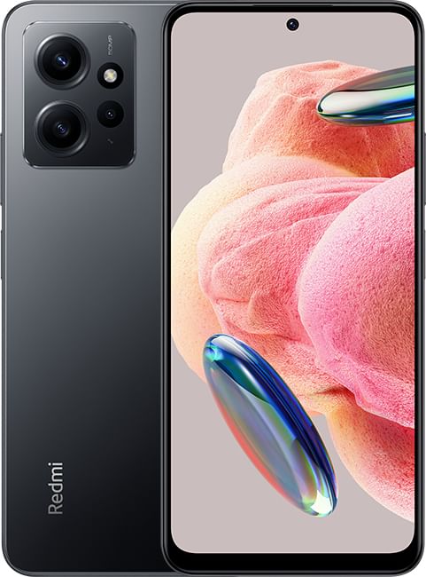 Xiaomi Redmi Note 12 4G thumbnail 5