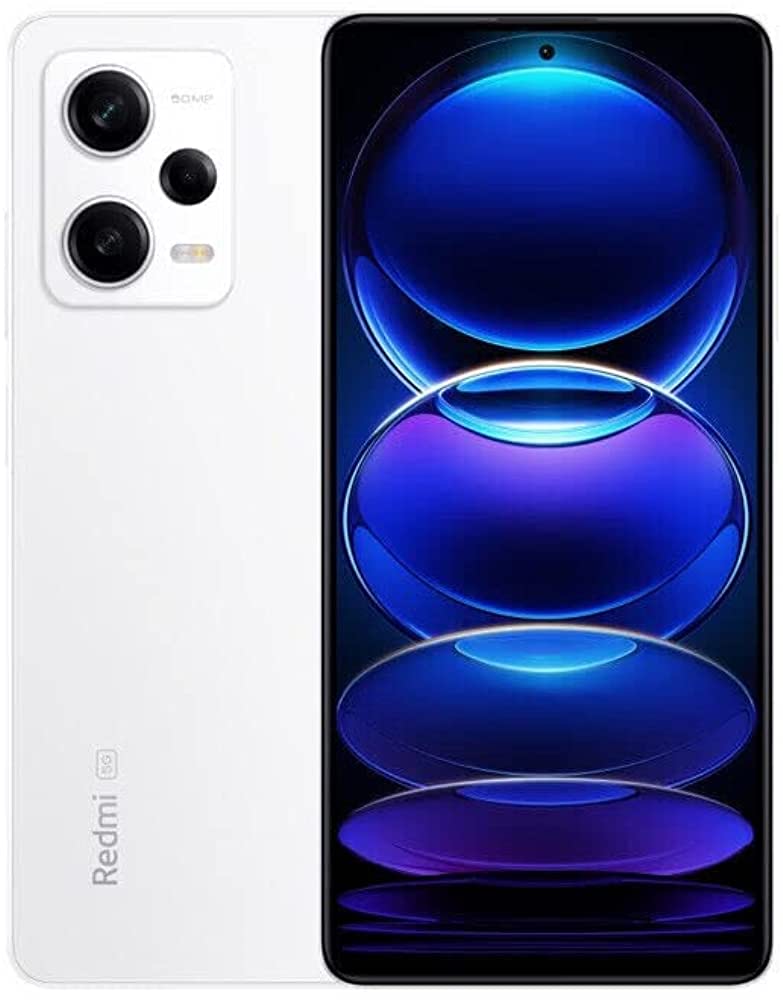 Xiaomi Redmi Note 12 thumbnail 4