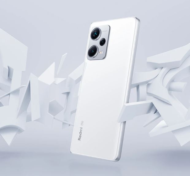 Xiaomi Redmi Note 12 Discovery thumbnail 4