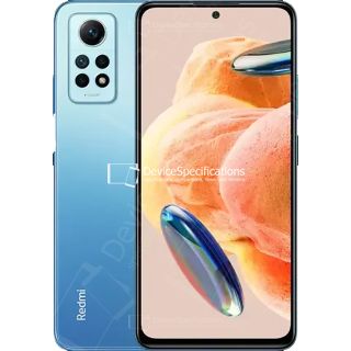 Xiaomi Redmi Note 12 Pro 4G thumbnail 3