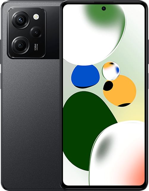 Xiaomi Redmi Note 12 Pro Speed thumbnail 2
