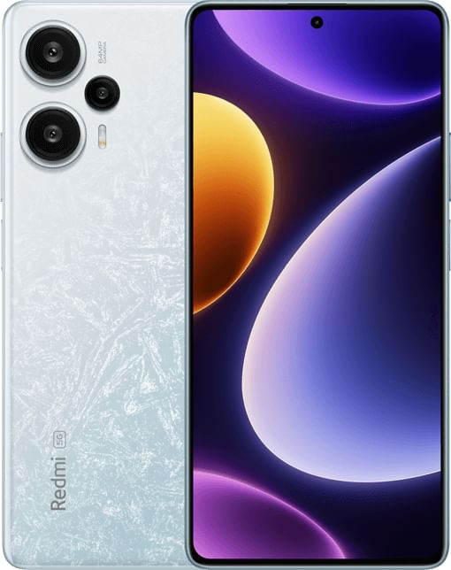 Xiaomi Redmi Note 12 Turbo thumbnail 4