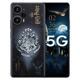 Xiaomi Redmi Note 12 Turbo thumbnail 5