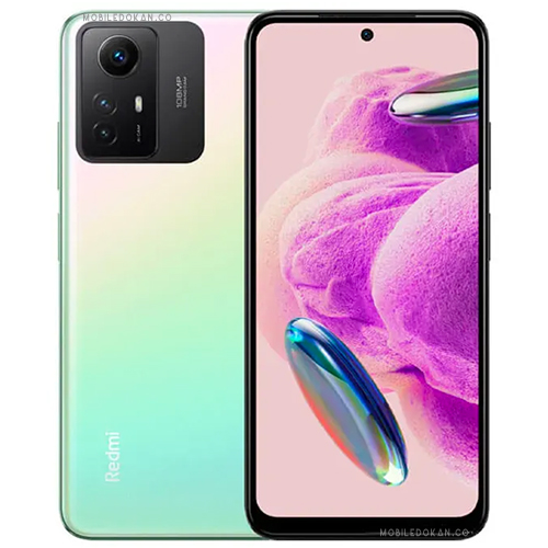 Xiaomi Redmi Note 12S thumbnail 4