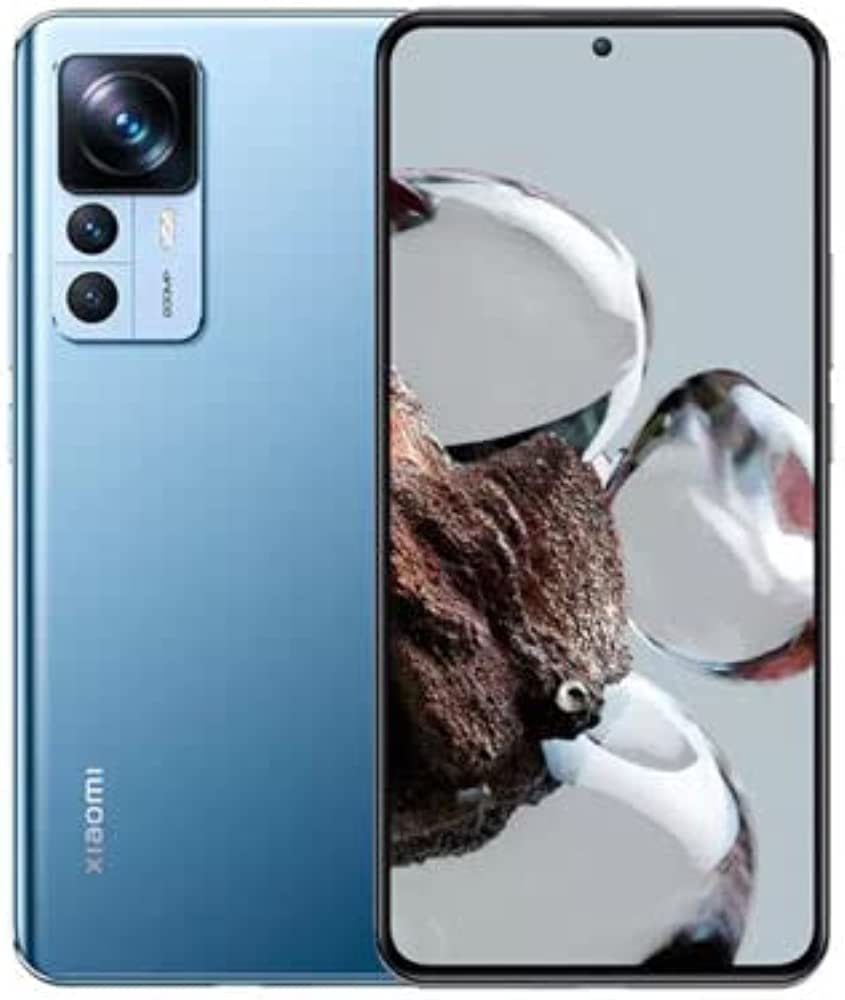 Xiaomi Redmi Note 12T Pro thumbnail 2