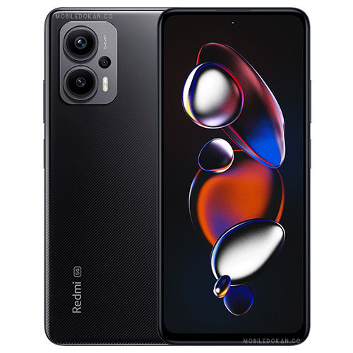 Xiaomi Redmi Note 12T Pro thumbnail 3