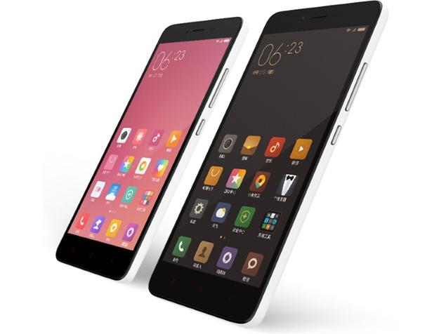 Xiaomi Redmi Note 2 thumbnail 2